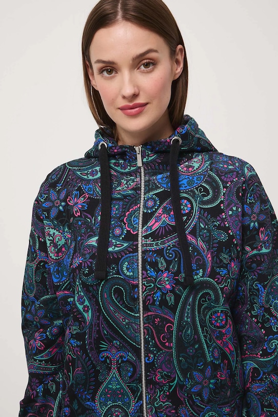 Толстовка Medicine, бирюзовый
Толстовка Medicine, бирюзовый