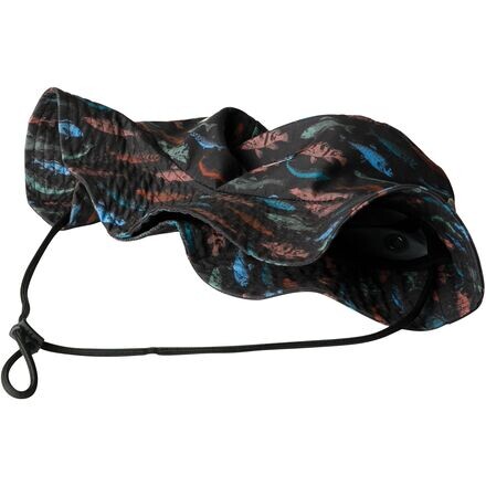 Шляпа БФЭ KAVU, цвет Fish Stamp
Шляпа БФЭ KAVU, цвет Fish Stamp