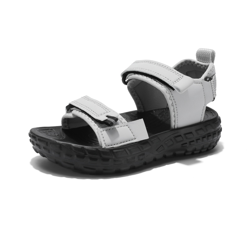 Сандалии детские, увеличивающие рост, нескользящие, износостойкие, дышащие, с низким верхом FIRS Kids, серый
Сандалии детские, увеличивающие рост, нескользящие, износостойкие, дышащие, с низким верхом FIRS Kids, серый