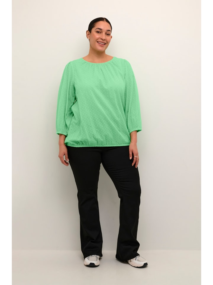 Блузка KAFFE curve, цвет spring bouquet
Блузка KAFFE curve, цвет spring bouquet