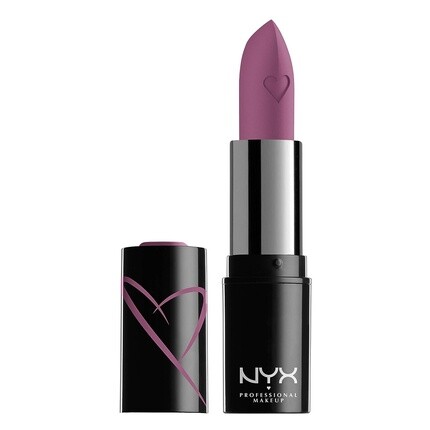 Атласная губная помада Shout Loud с маслом ши — In Love Pink Mauve, 1 шт., Nyx Professional Makeup
Атласная губная помада Shout Loud с маслом ши — In Love Pink Mauve, 1 шт., Nyx Professional Makeup