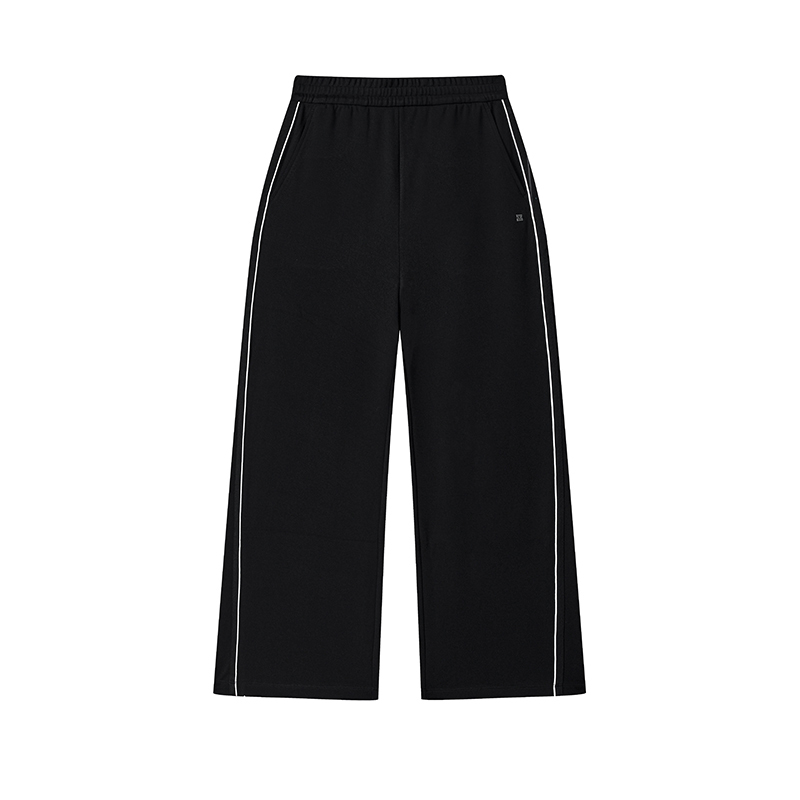 Белые повседневные брюки Women's FILA, черный
Белые повседневные брюки Women's FILA, черный