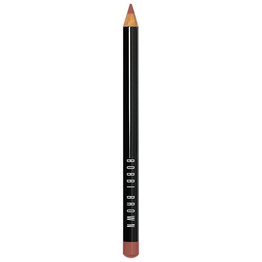 Карандаш для губ lip pencil Bobbi Brown, 14, вес 1.15 гр.
Карандаш для губ lip pencil Bobbi Brown, 14, вес 1.15 гр.