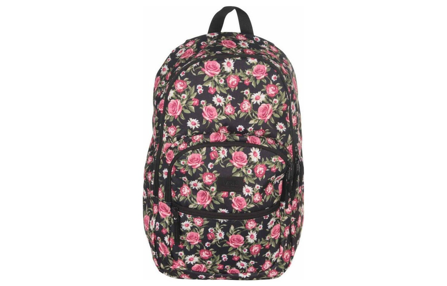 Рюкзак унисекс Vans, Black
Рюкзак унисекс Vans, Black