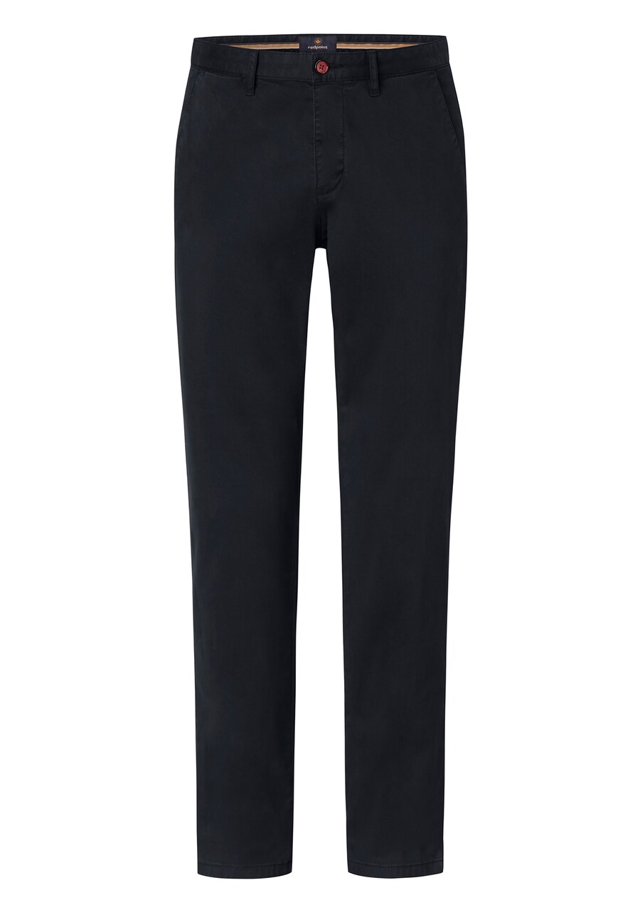 Узкие брюки-чинос REDPOINT, marine blue
Узкие брюки-чинос REDPOINT, marine blue