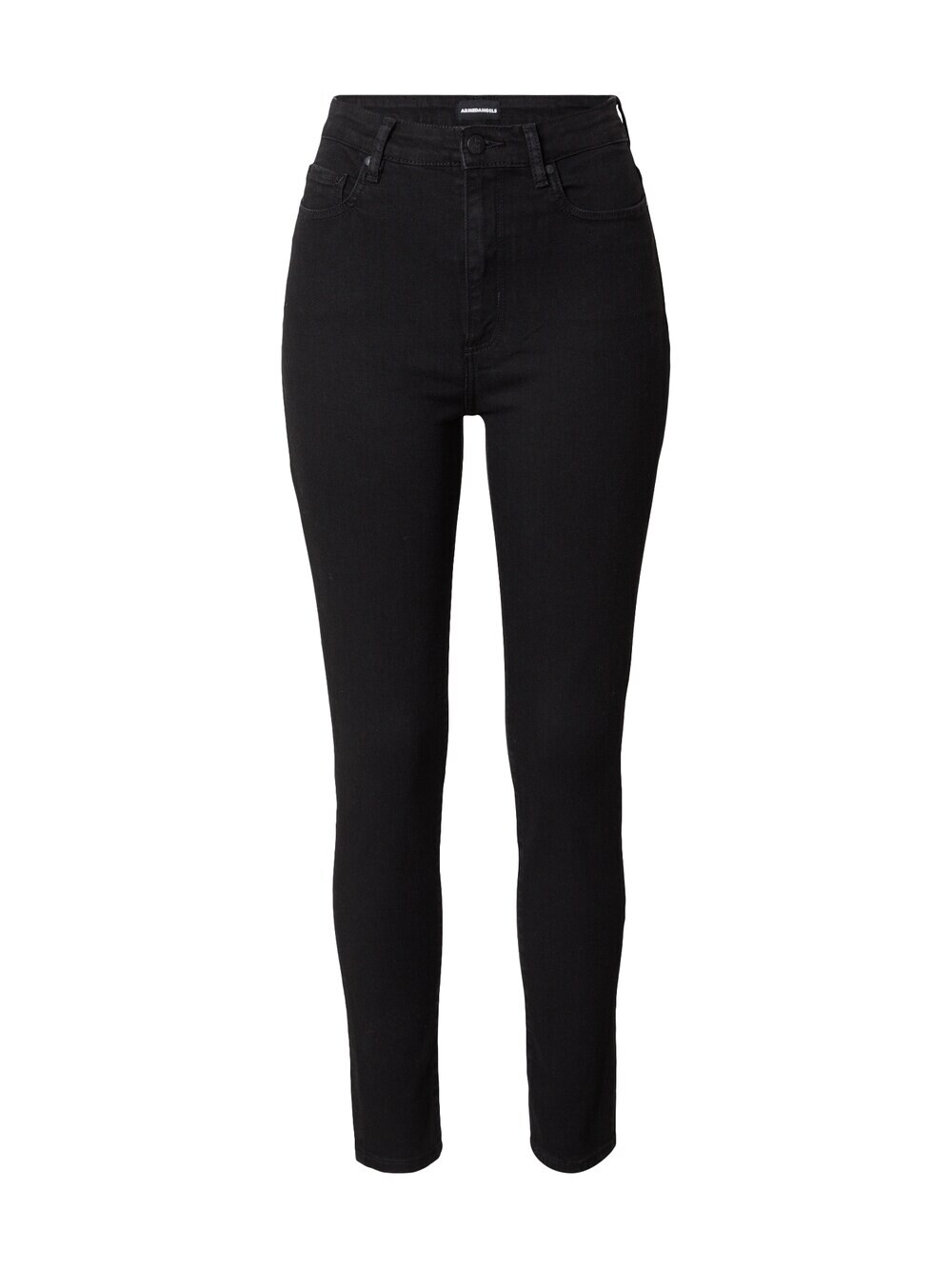 Узкие джинсы Armedangels Inga, черный
Узкие джинсы Armedangels Inga, черный