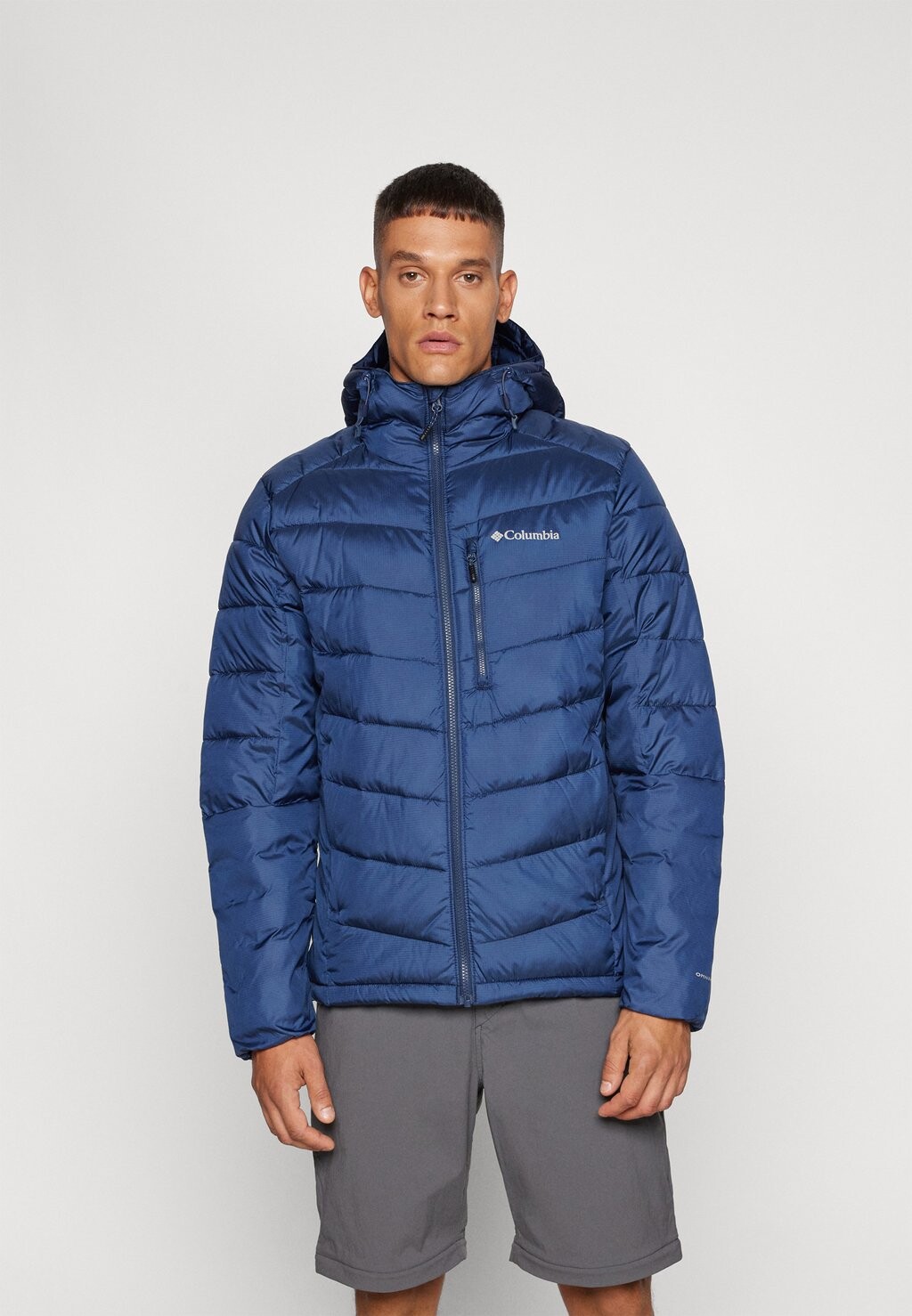 Зимняя куртка LABYRINTH LOOP™ HOODED JACKET Columbia, темно-синий
Зимняя куртка LABYRINTH LOOP™ HOODED JACKET Columbia, темно-синий