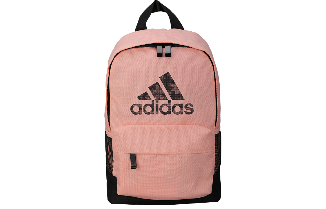 Adidas Полиэстеровый рюкзак Regular Unisex Bright Light Pink
Adidas Полиэстеровый рюкзак Regular Unisex Bright Light Pink