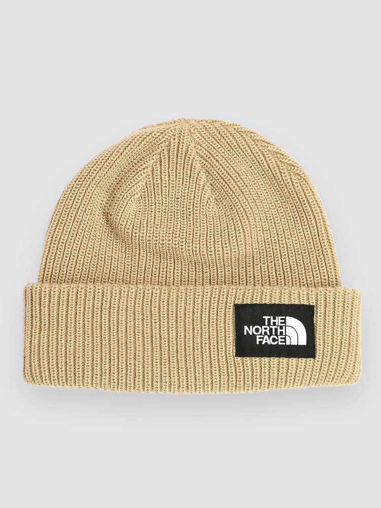 Шапка THE NORTH FACE Salty Lined Beanie, khaki stone
Шапка THE NORTH FACE Salty Lined Beanie, khaki stone