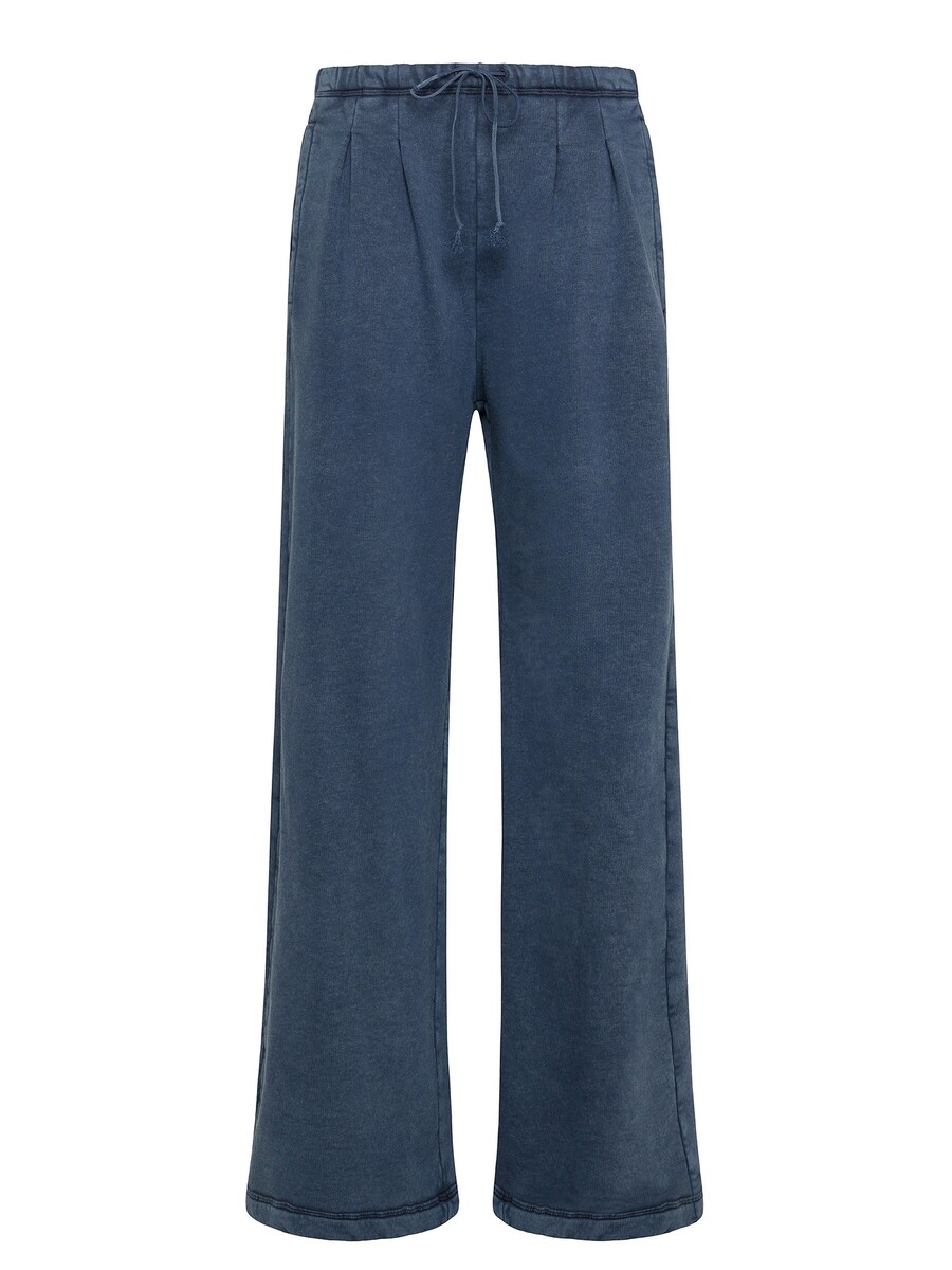 Широкие брюки DEHA, синий
Широкие брюки DEHA, синий
