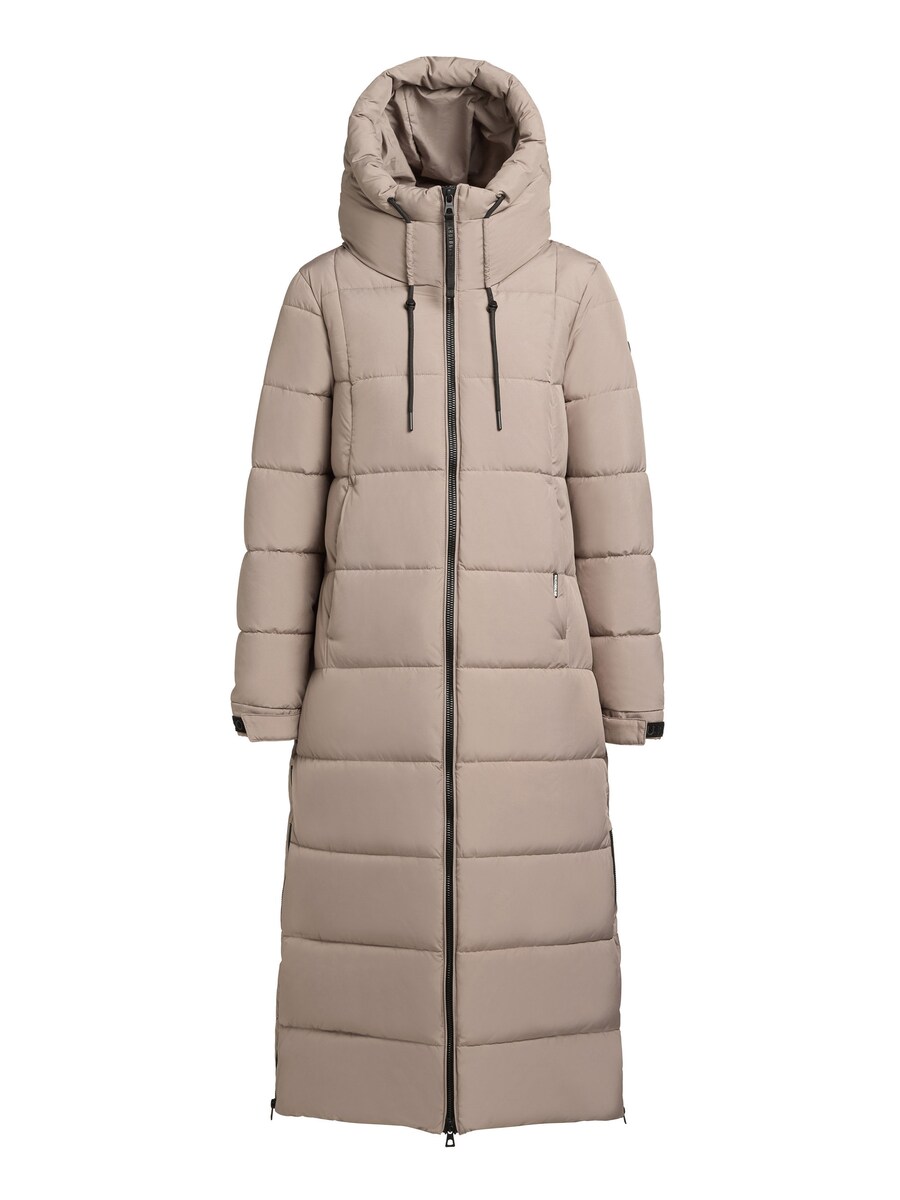 Зимнее пальто khujo Deria4, Greige
Зимнее пальто khujo Deria4, Greige
