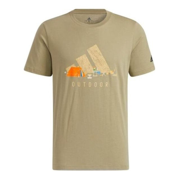 Футболка Men's adidas Solid Color Round Neck Short Sleeve Green T-Shirt, мультиколор
Футболка Men's adidas Solid Color Round Neck Short Sleeve Green T-Shirt, мультиколор