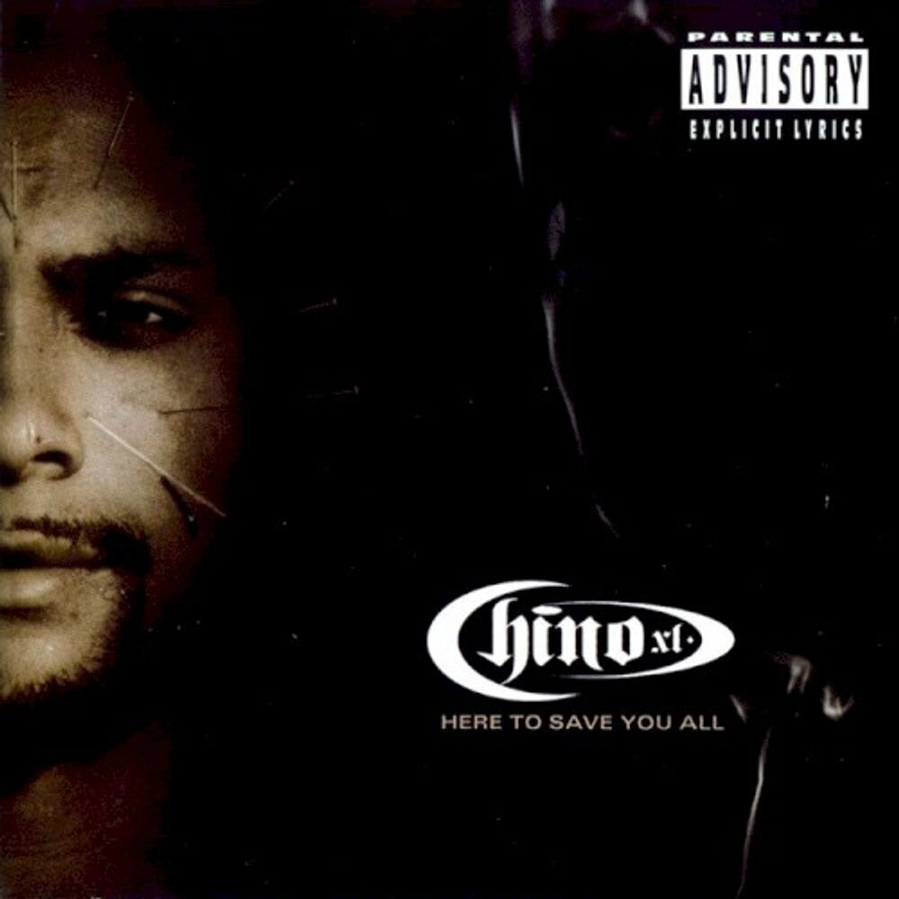 Диск CD Here to Save You All - Chino XL
Диск CD Here to Save You All - Chino XL
