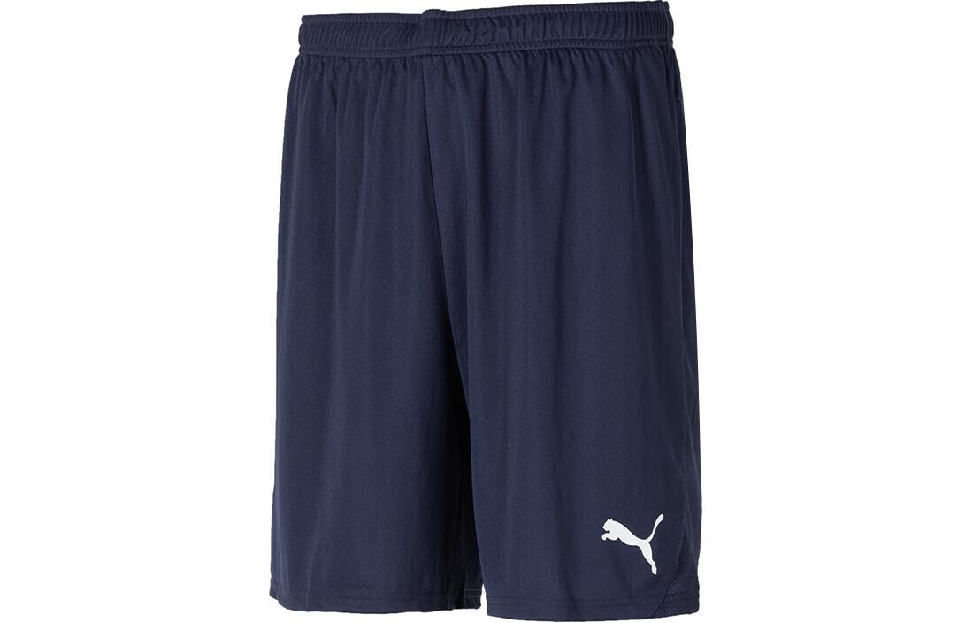 Мужские повседневные шорты Puma, цвет Black
Мужские повседневные шорты Puma, цвет Black