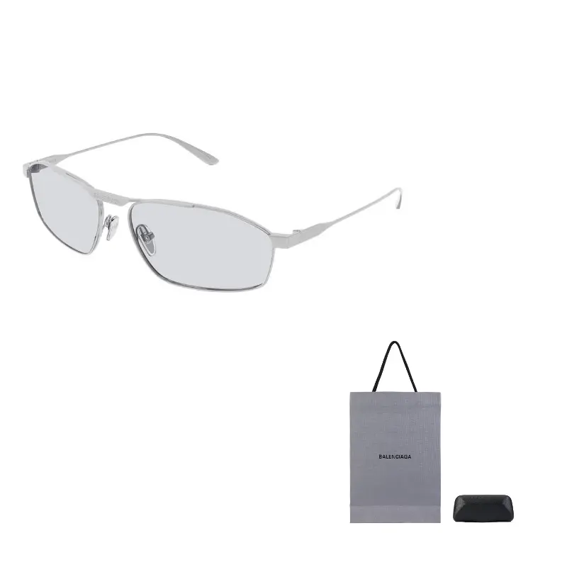 Солнечные очки авиатор Balenciaga
Солнечные очки авиатор Balenciaga