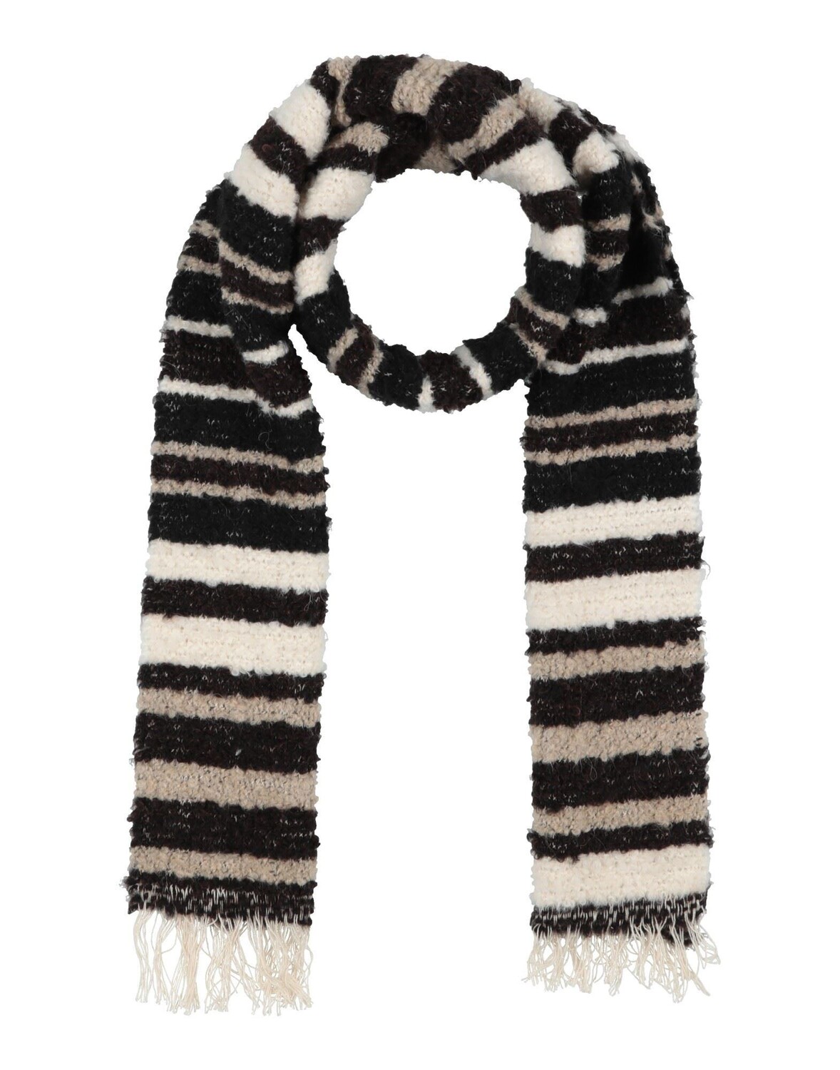 Шарф Altea, темно-коричневый
Шарф Altea, темно-коричневый