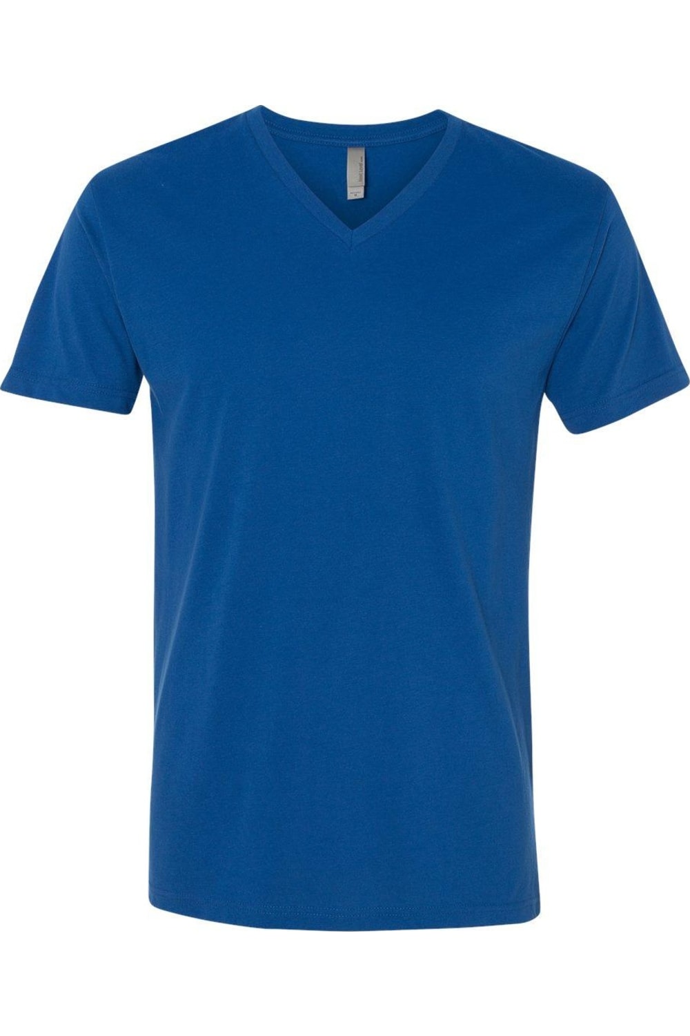 Футболка унисекс из замши Next Level с V-образным вырезом, цвет cool blue
Футболка унисекс из замши Next Level с V-образным вырезом, цвет cool blue