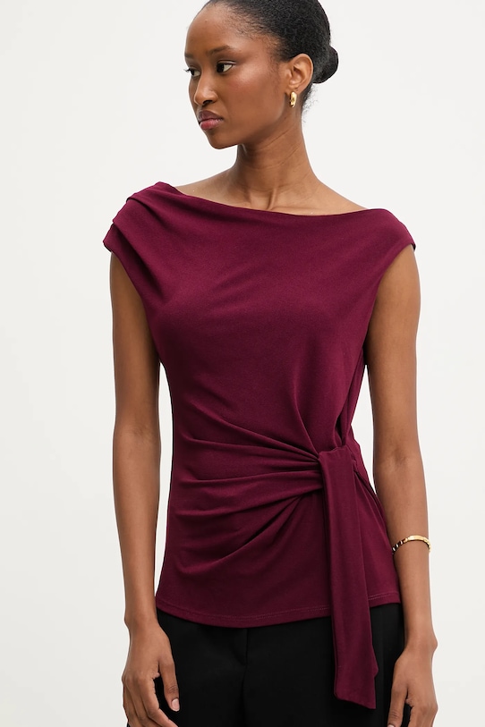 Топ Answear.Lab, бордовый
Топ Answear.Lab, бордовый