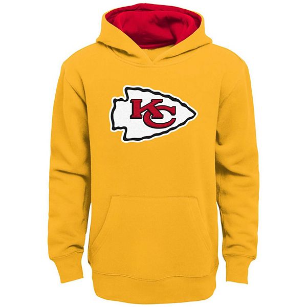 Толстовка Youth gold Kansas City Chiefs Prime Outerstuff
Толстовка Youth gold Kansas City Chiefs Prime Outerstuff