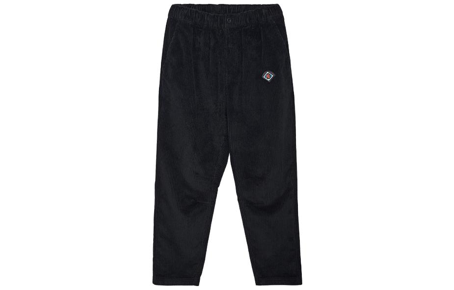 New Era Повседневные брюки унисекс черные
New Era Повседневные брюки унисекс черные