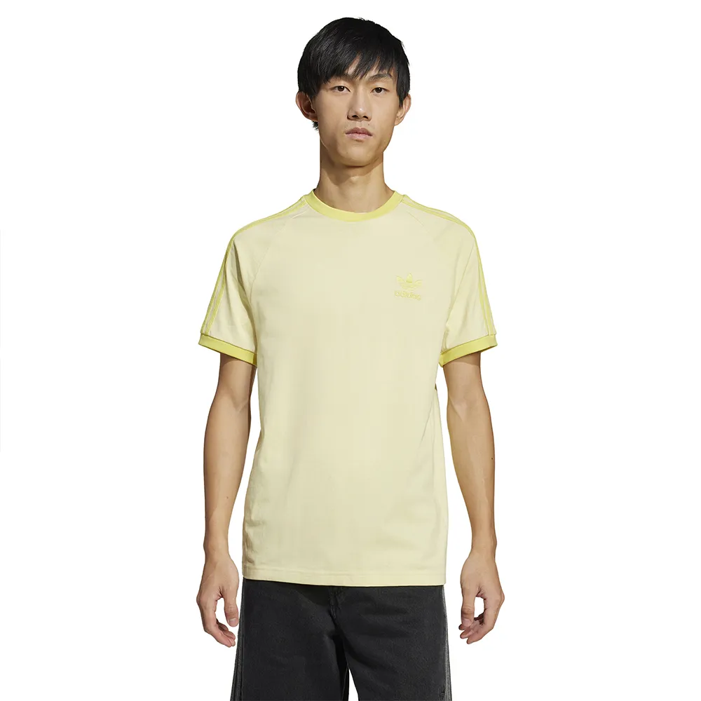 Футболка adidas Originals Adicolor Classics 3 Stripes, белый
Футболка adidas Originals Adicolor Classics 3 Stripes, белый