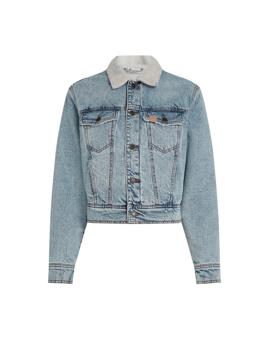 Куртка межсезонная O'NEILL, Blue Denim
Куртка межсезонная O'NEILL, Blue Denim