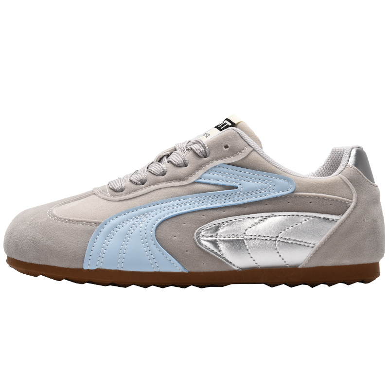 Износостойкие, противоскользящие, противоударные, низкие детские кроссовки для повседневной носки Peter pan, серый
Износостойкие, противоскользящие, противоударные, низкие детские кроссовки для повседневной носки Peter pan, серый