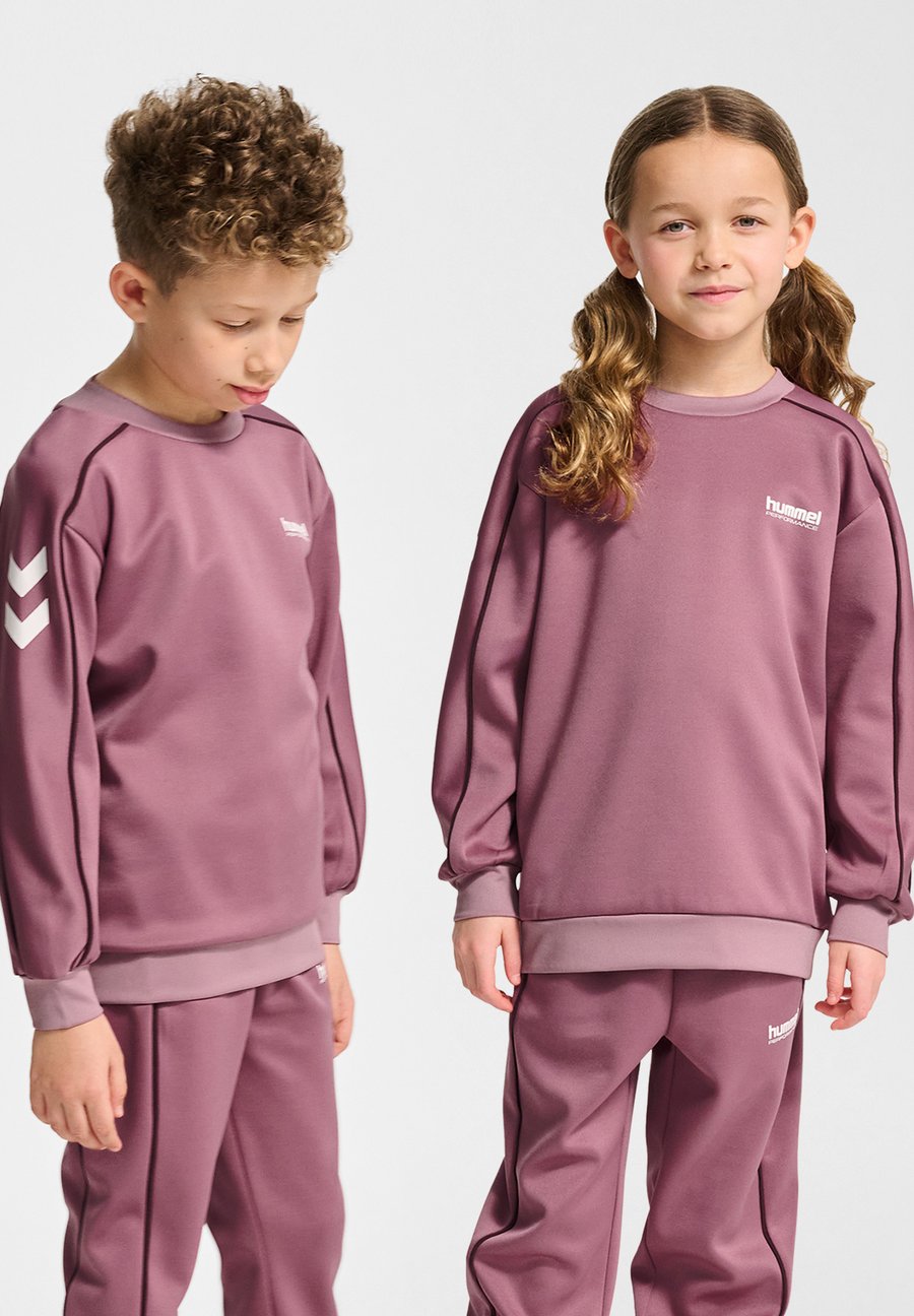 Толстовка Hummel Sweatshirt, Wistful Mauve/Mauve
Толстовка Hummel Sweatshirt, Wistful Mauve/Mauve
