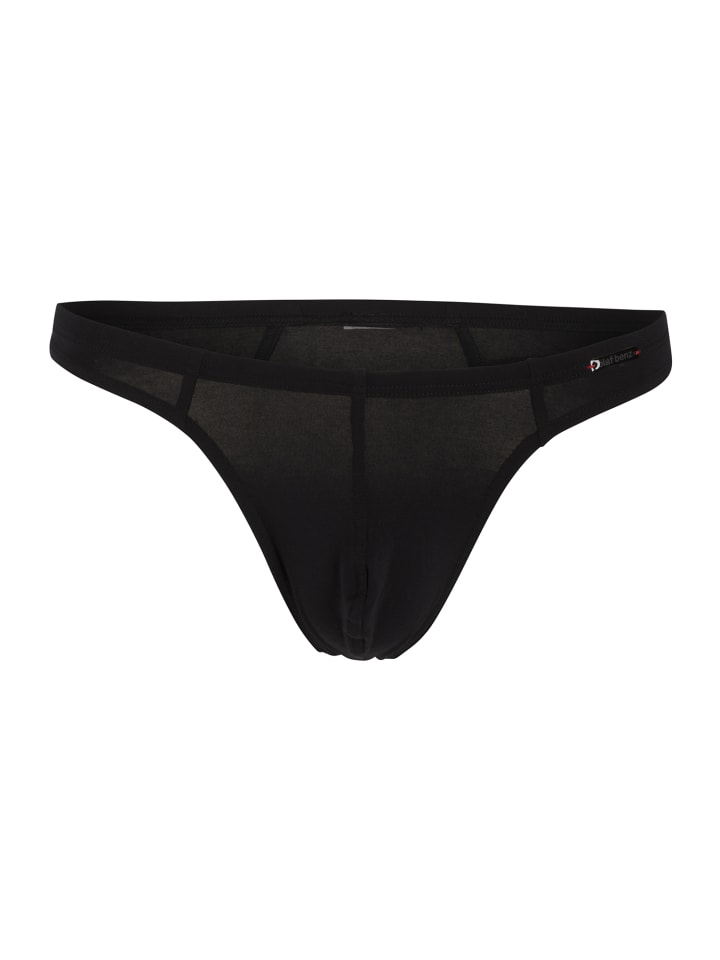 Трусы Olaf Benz, черный
Трусы Olaf Benz, черный