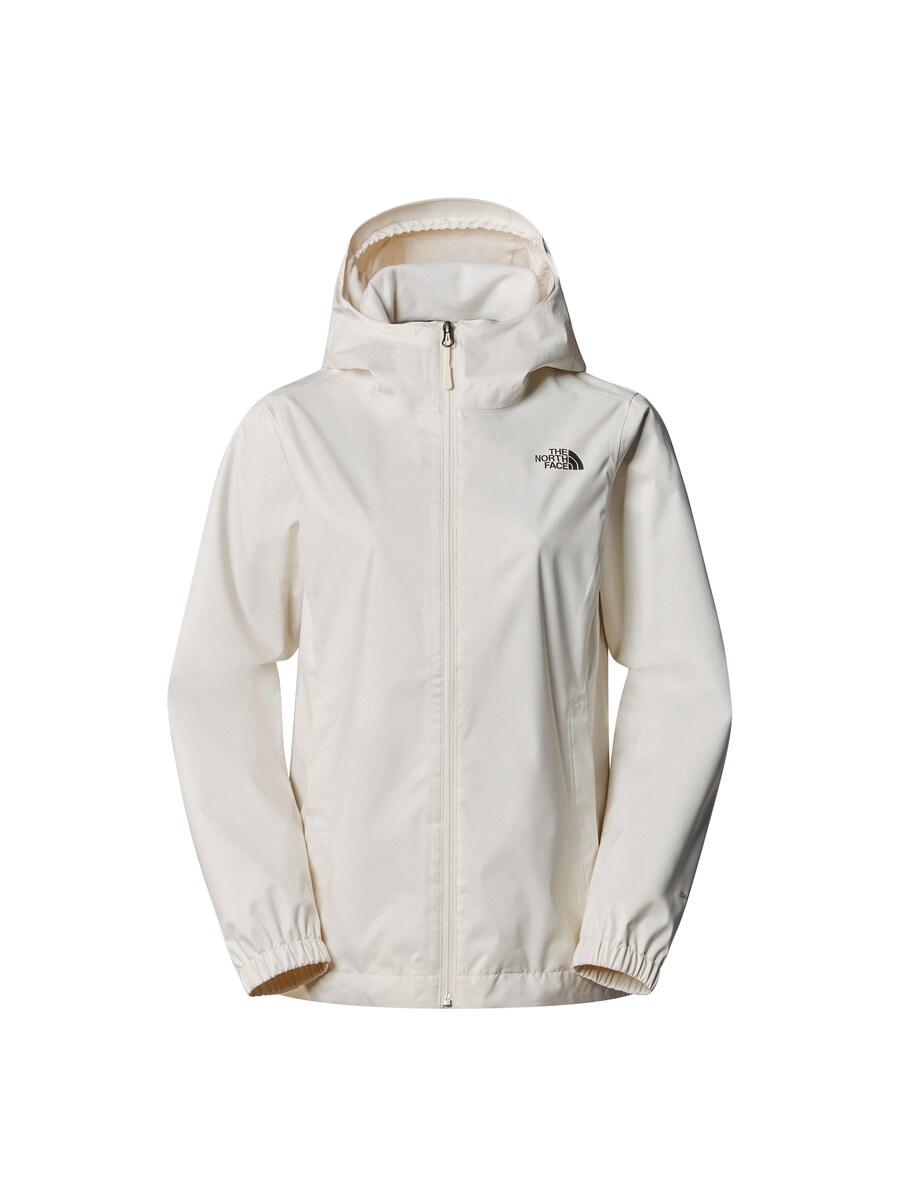 Наружная куртка THE NORTH FACE Quest, натуральный белый
Наружная куртка THE NORTH FACE Quest, натуральный белый