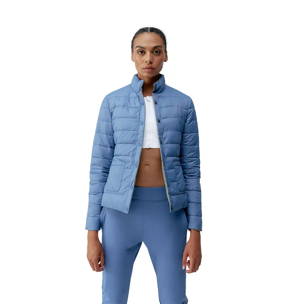 Куртка Born Living Yoga Lyra, синий
Куртка Born Living Yoga Lyra, синий