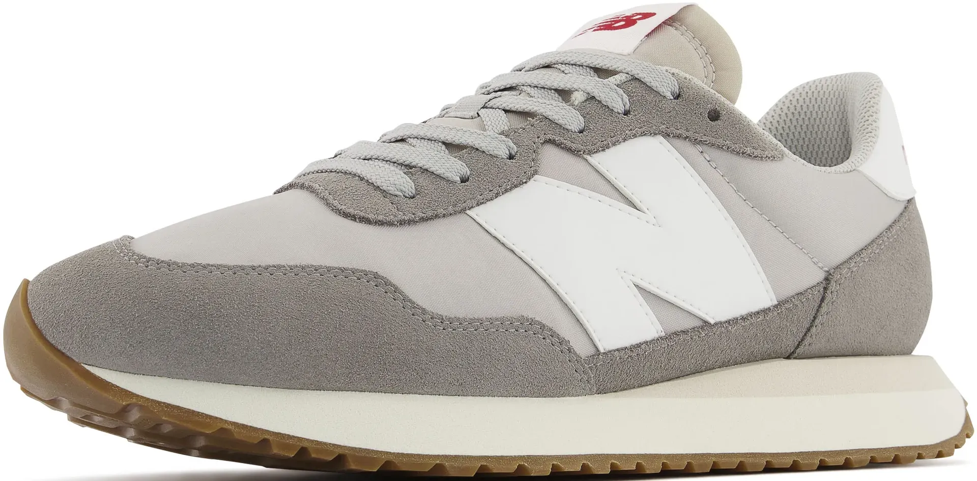 Кроссовки New Balance "M237", серый
Кроссовки New Balance "M237", серый