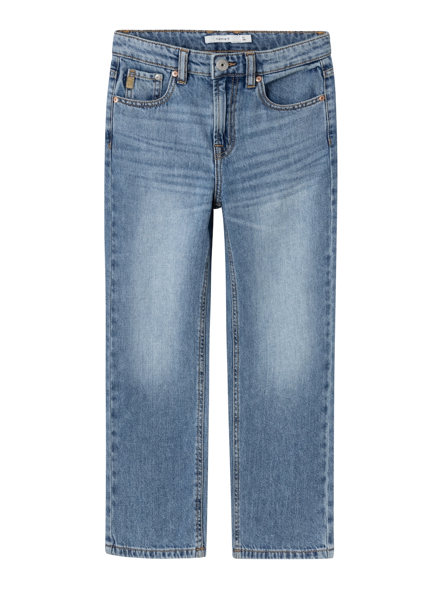 Обычные джинсы NAME IT Ryan, Blue Denim
Обычные джинсы NAME IT Ryan, Blue Denim