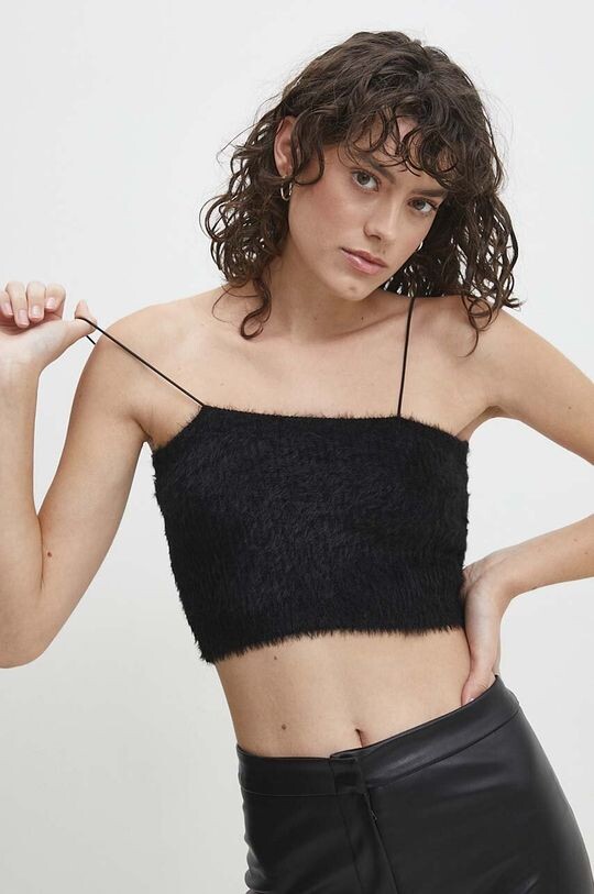 Топ Answear Lab, черный
Топ Answear Lab, черный