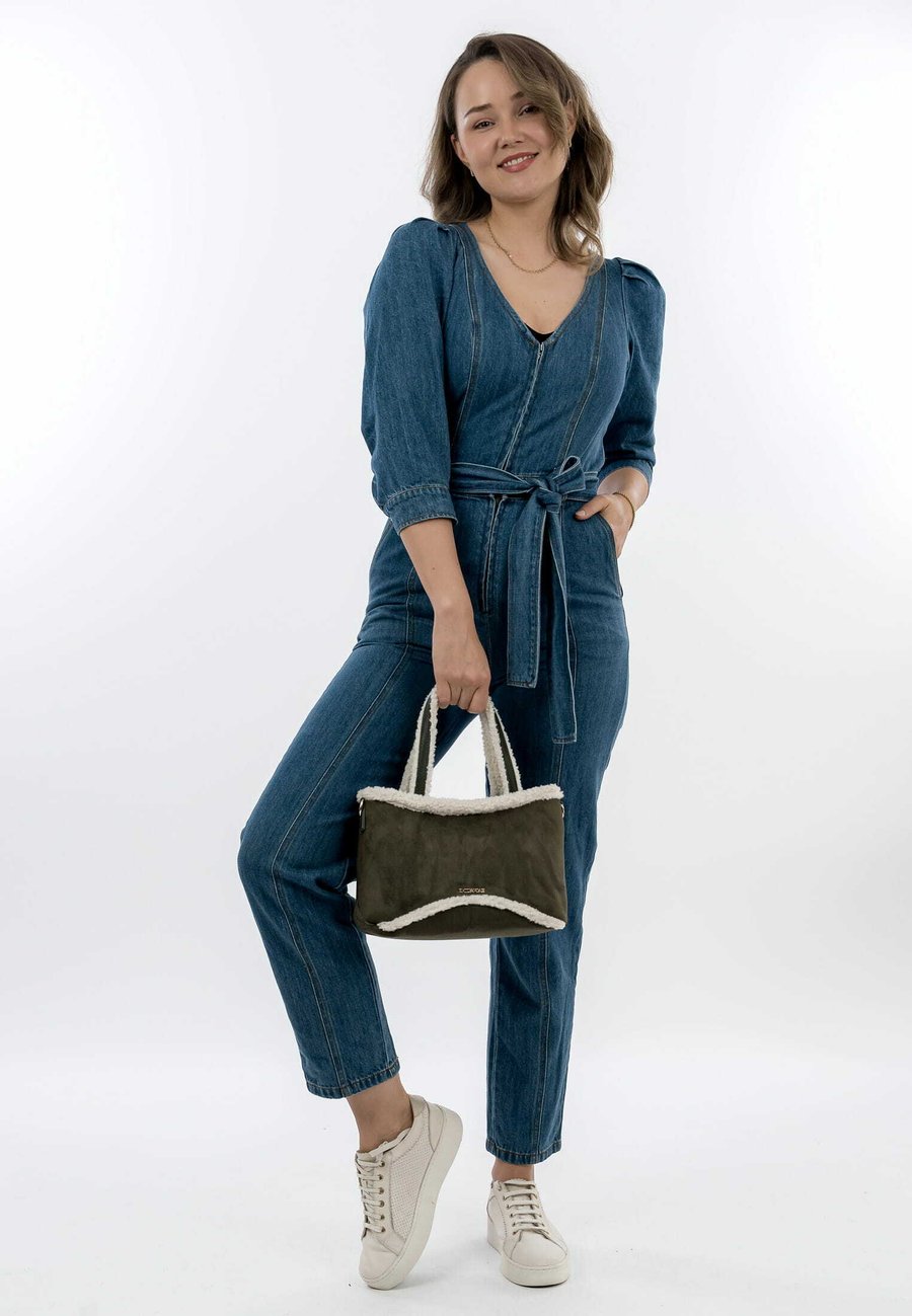 Сумка Emily & Noah HEIDE, Green/Light Green
Сумка Emily & Noah HEIDE, Green/Light Green