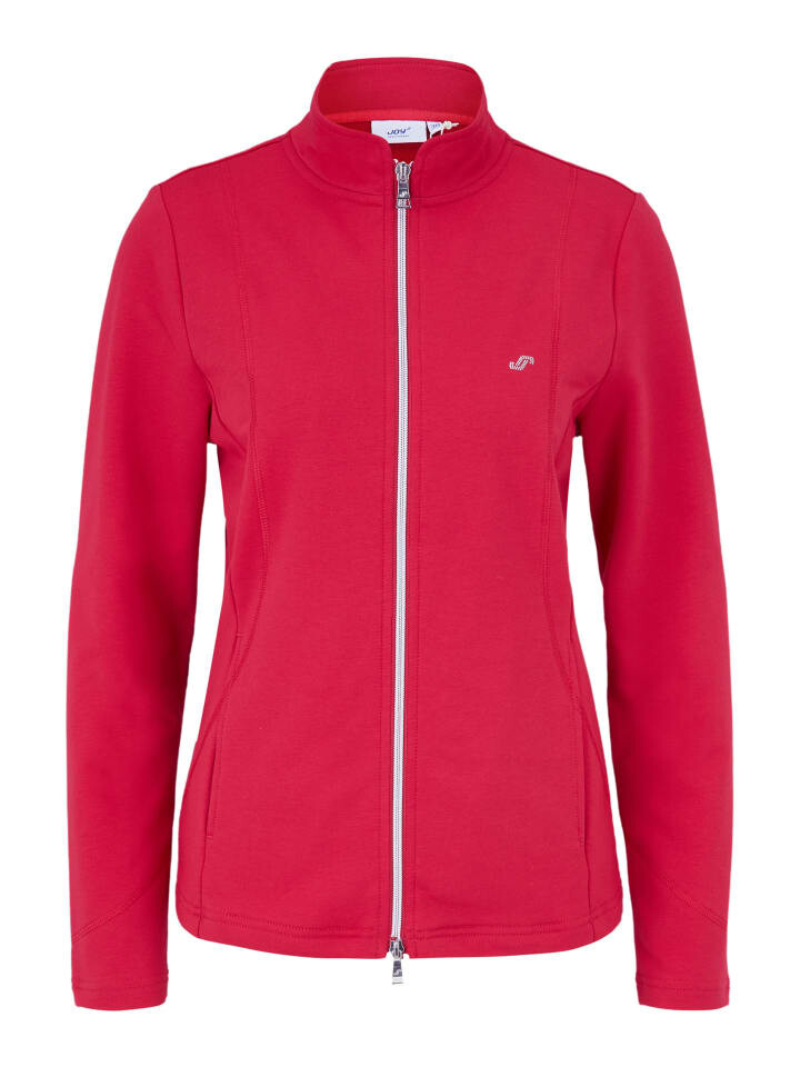 Спортивная куртка Joy Sportswear DORIT, цвет vivid crimson
Спортивная куртка Joy Sportswear DORIT, цвет vivid crimson