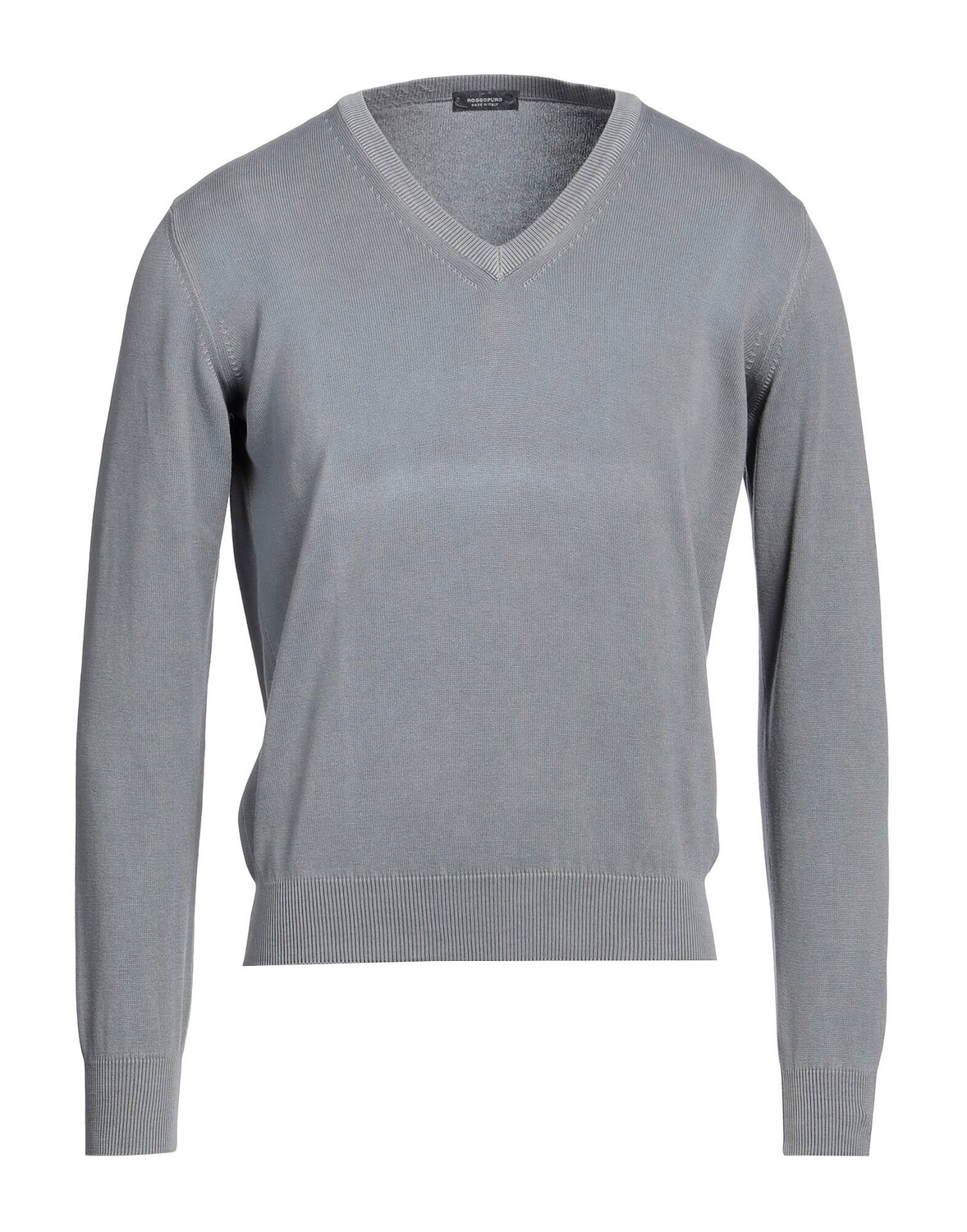 Свитер Rossopuro, серый
Свитер Rossopuro, серый