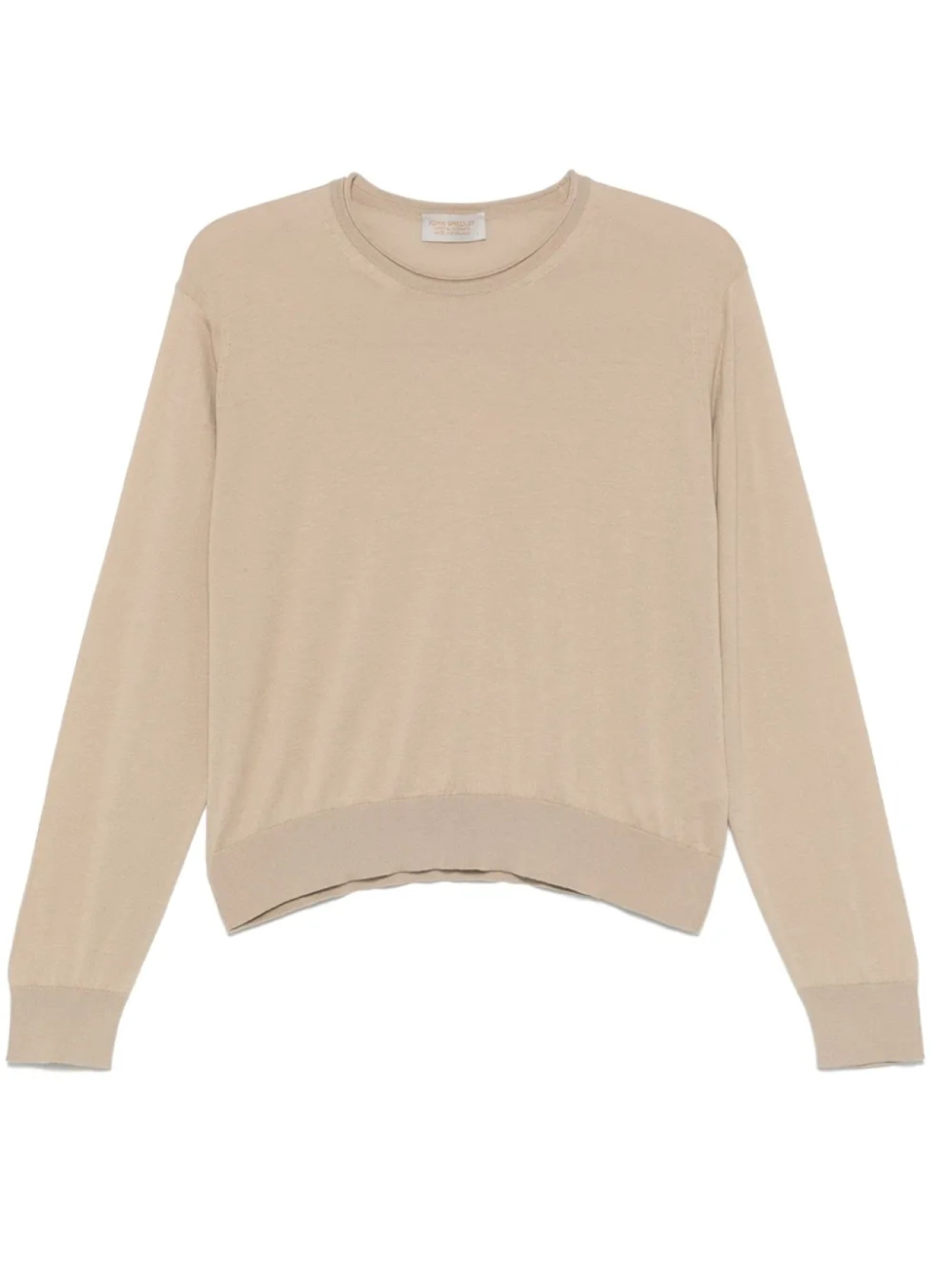 Футболка Kyle John Smedley, нейтральный
Футболка Kyle John Smedley, нейтральный