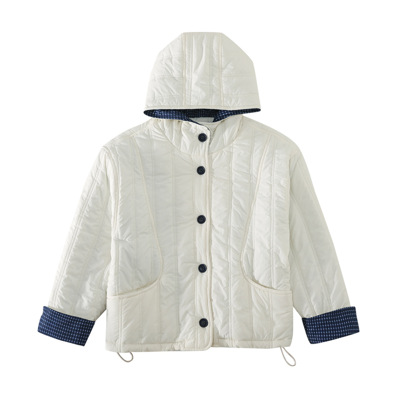 Детская утепленная куртка с капюшоном PROTECTCAMEL, бежевый
Детская утепленная куртка с капюшоном PROTECTCAMEL, бежевый