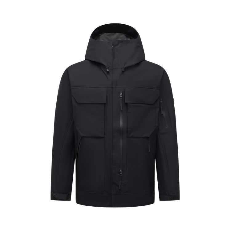 DESCENTE Куртка ALLTERRAIN 81 мужская, NV-NV
DESCENTE Куртка ALLTERRAIN 81 мужская, NV-NV