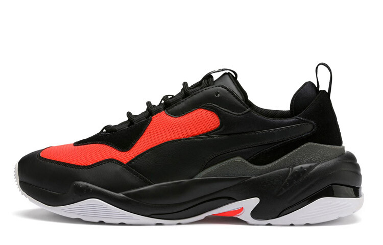 Puma Мужская обувь Puma Thunder Lifestyle
Puma Мужская обувь Puma Thunder Lifestyle