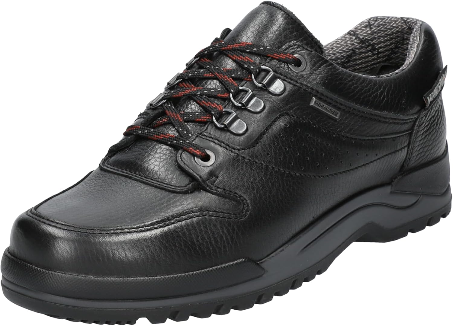 Мужские кроссовки Mephisto Curt Mt, черный
Мужские кроссовки Mephisto Curt Mt, черный