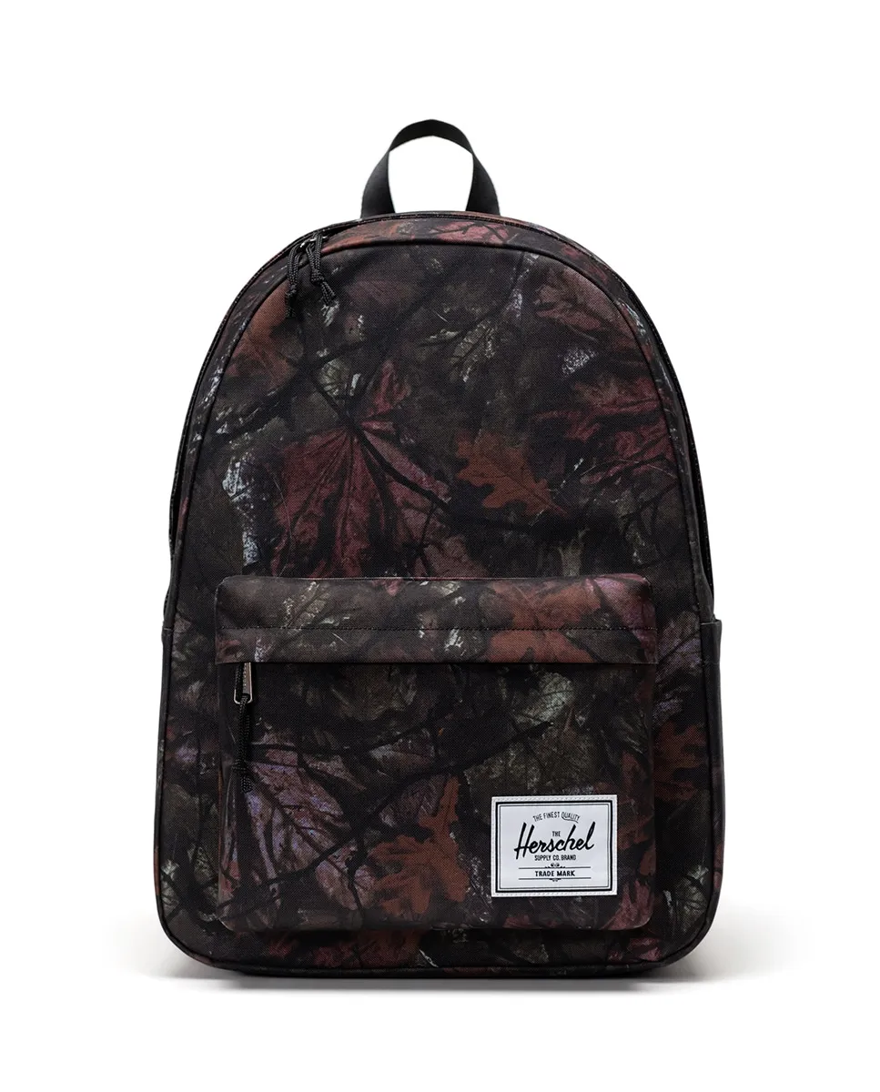 Универсальный экологичный оранжевый рюкзак 26 л с отделением для ноутбука Herschel, многоцветный
Универсальный экологичный оранжевый рюкзак 26 л с отделением для ноутбука Herschel, многоцветный