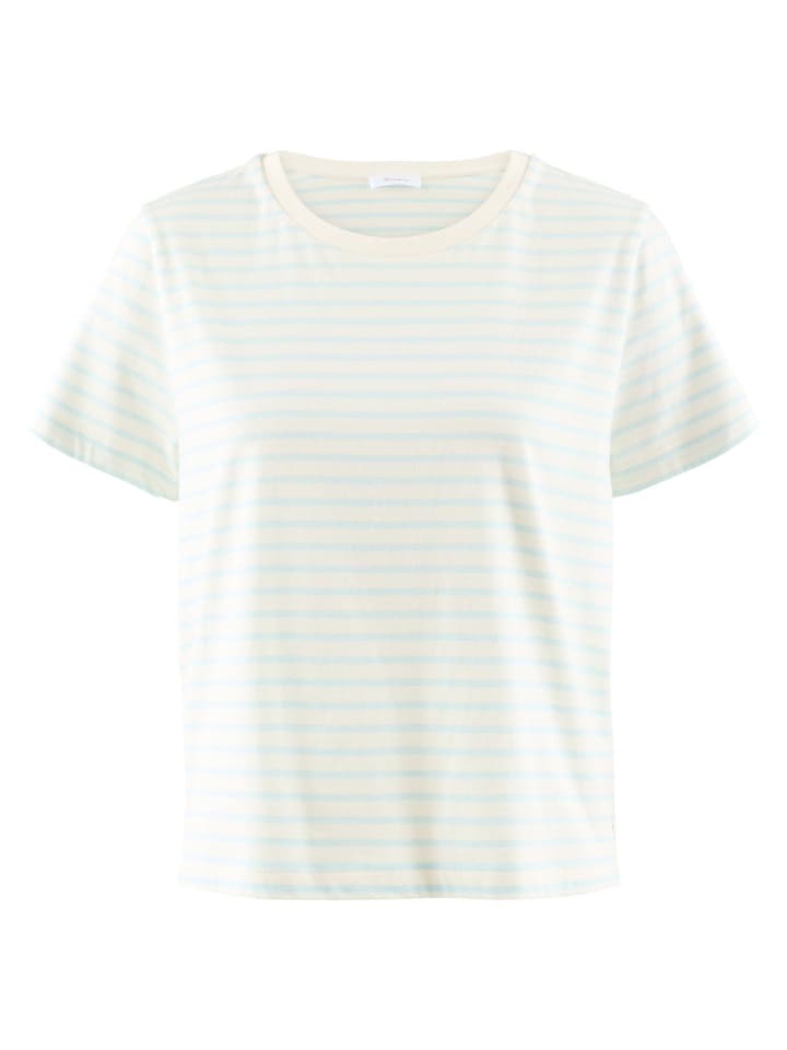 Tamaris Футболка с рисунком «Омфалодес»/Ярко-белая полосатая футболка, Белый, Tamaris Футболка с рисунком «Омфалодес»/Ярко-белая полосатая футболка
Tamaris Футболка с рисунком «Омфалодес»/Ярко-белая полосатая футболка, Белый, Tamaris Футболка с рисунком «Омфалодес»/Ярко-белая полосатая футболка