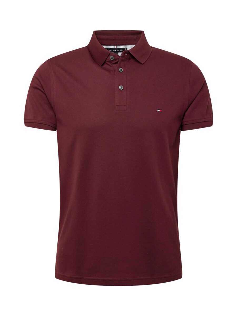 Рубашка TOMMY HILFIGER, бургундия
Рубашка TOMMY HILFIGER, бургундия