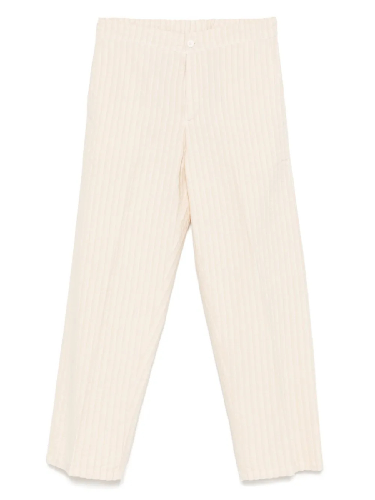 Костюмные льняные брюки Costumein, нейтральный
Костюмные льняные брюки Costumein, нейтральный