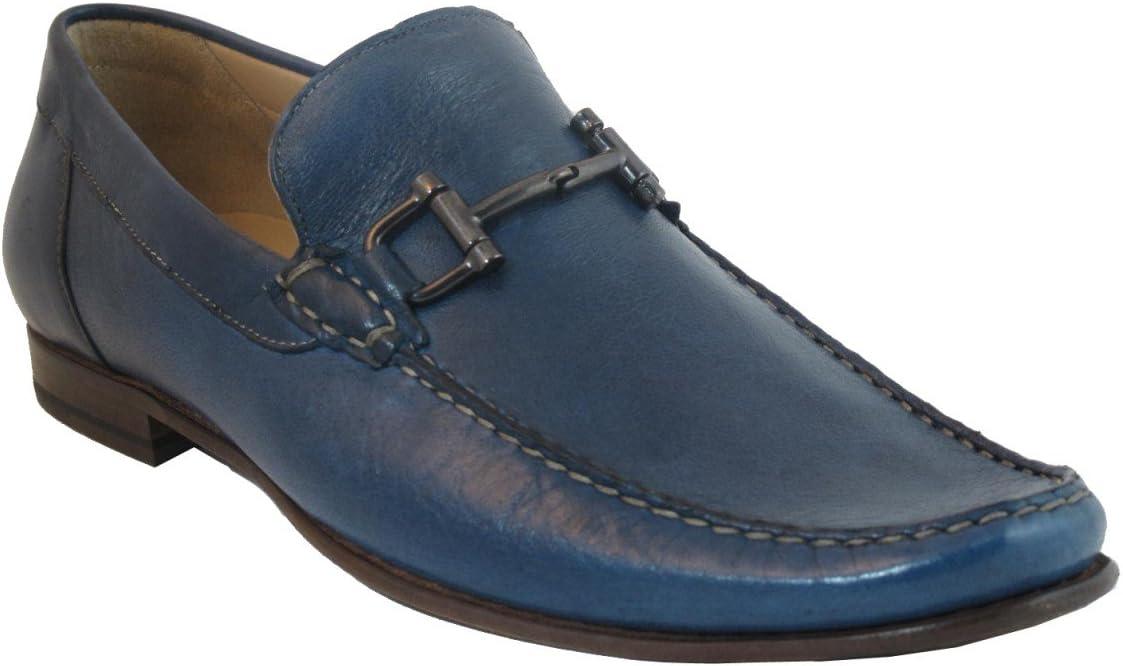 Мужские слипоны из итальянской кожи, модель 1087 Boemos, синий
Мужские слипоны из итальянской кожи, модель 1087 Boemos, синий