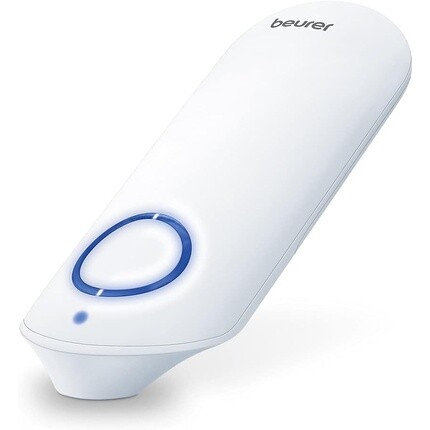 Средство для лечения укусов насекомых Br 60 для лечения укусов и ужалений насекомых — снимает зуд и отек — не содержит химикатов — маленький и удобный, с 2 программами, Beurer
Средство для лечения укусов насекомых Br 60 для лечения укусов и ужалений насекомых — снимает зуд и отек — не содержит химикатов — маленький и удобный, с 2 программами, Beurer