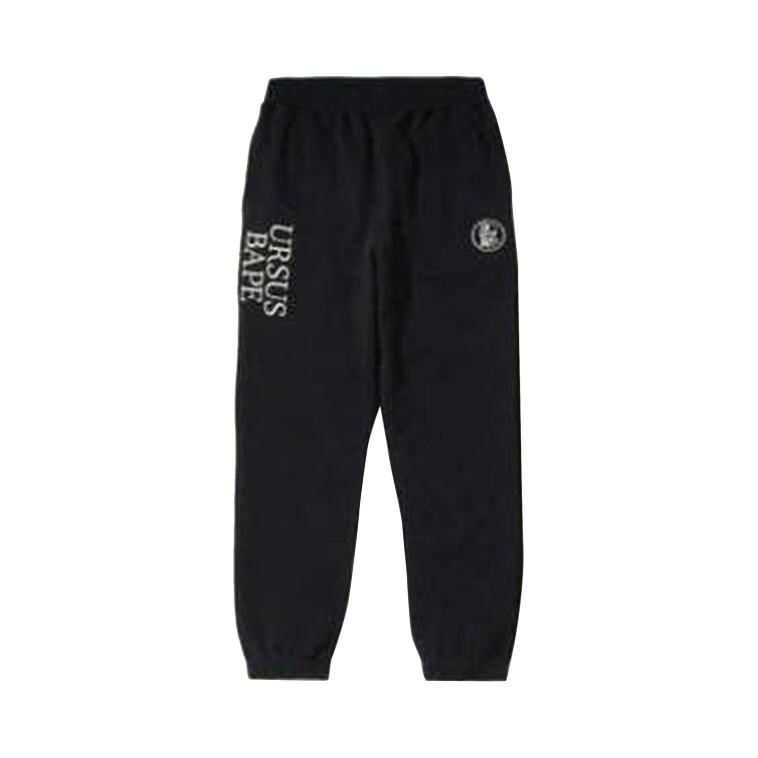Спортивные брюки BAPE Ursus, черные, Черный, Спортивные брюки BAPE Ursus, черные 
Спортивные брюки BAPE Ursus, черные, Черный, Спортивные брюки BAPE Ursus, черные