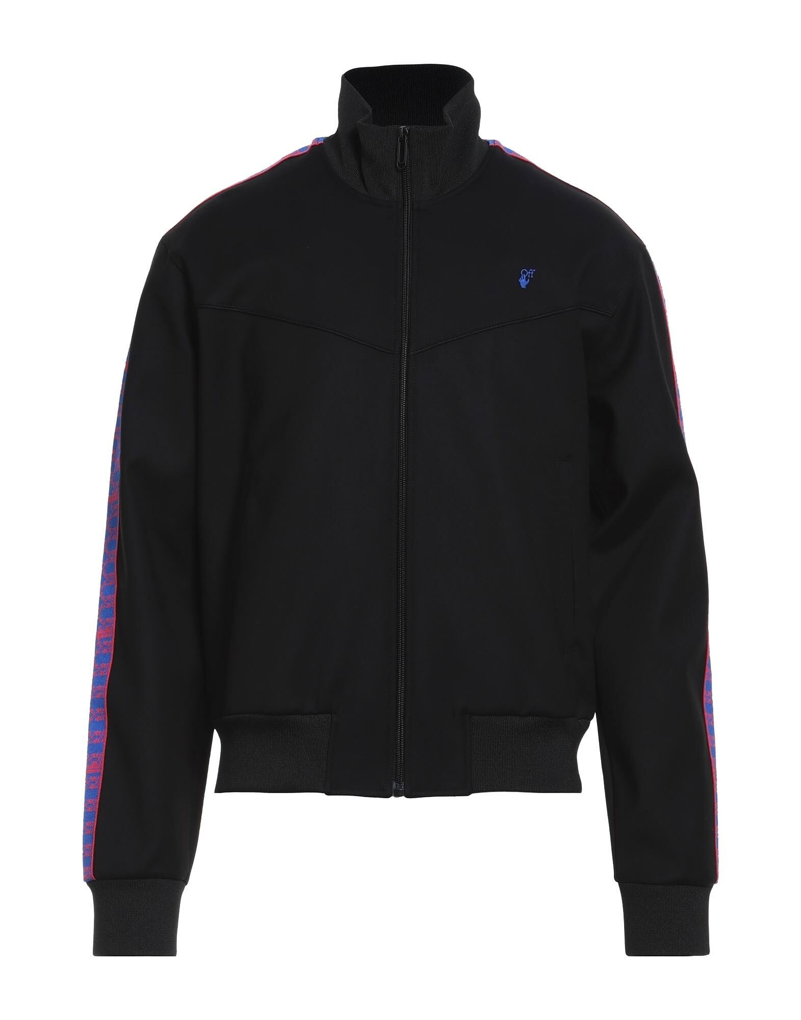 Толстовка Off, черный
Толстовка Off, черный